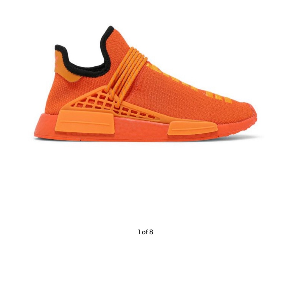 Adidas NMD Humane Race